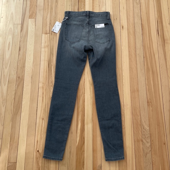 NWOT Joe’s The Charlie High-Rise Skinny Jeans - Size 25 - Picture 4 of 15